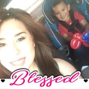 Meet your Posher, Sara